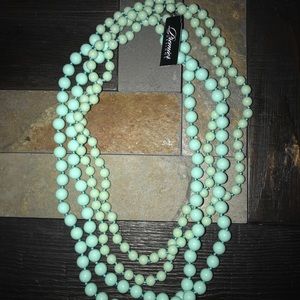 premier jewelry necklace :)